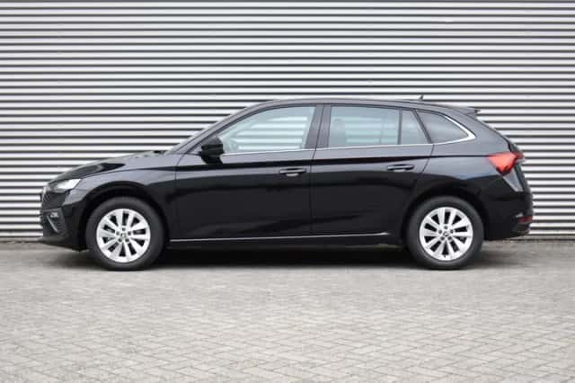 Škoda Scala (2024) thumbnail 4