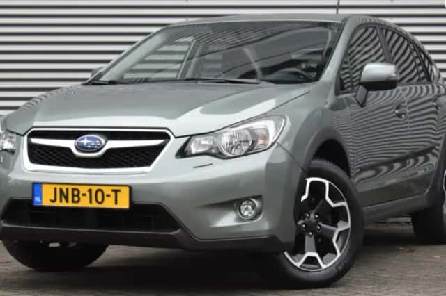 Subaru XV (2015) thumbnail 1