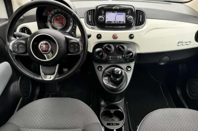 Fiat 500 (2020) thumbnail 3