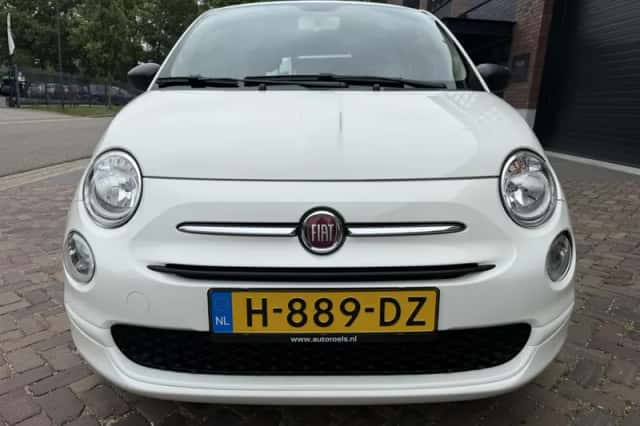 Fiat 500 (2020) thumbnail 5
