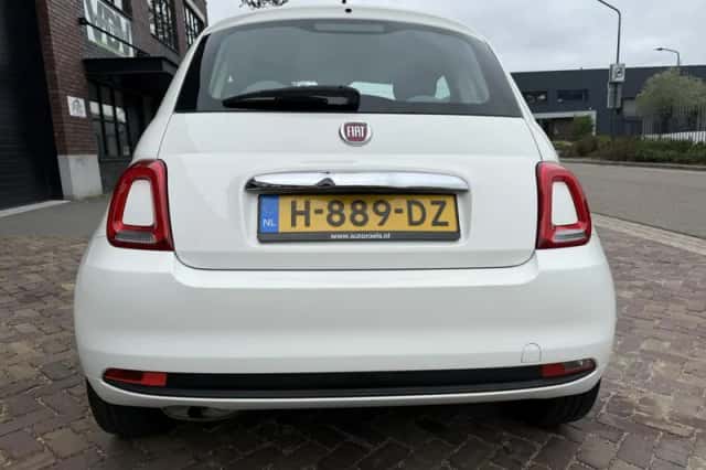 Fiat 500 (2020) thumbnail 6