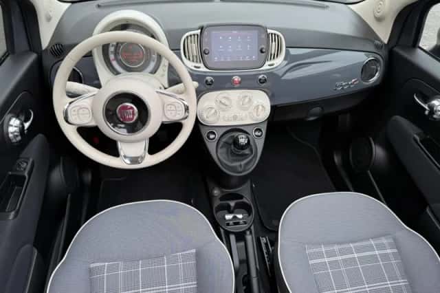 Fiat 500C (2020) thumbnail 3