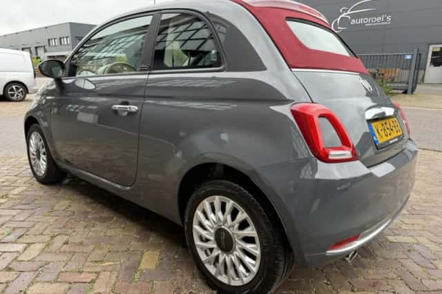 Fiat 500C (2020) thumbnail 5