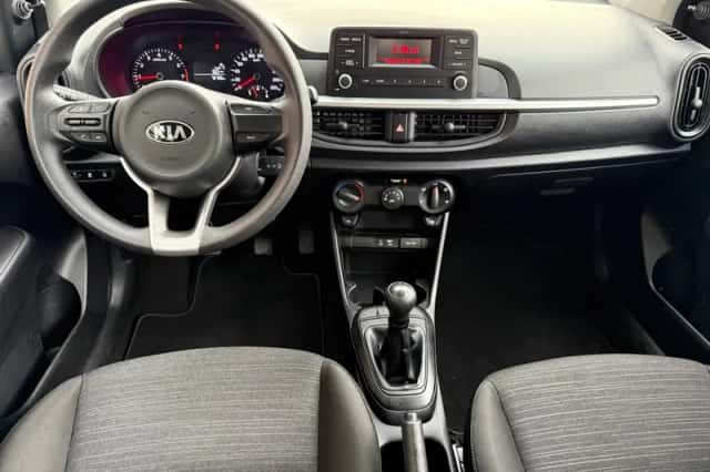 Kia Picanto (2020) thumbnail 3