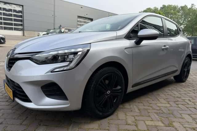 Renault Clio (2021) thumbnail 6