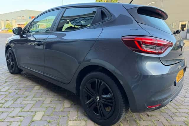 Renault Clio (2021) thumbnail 6