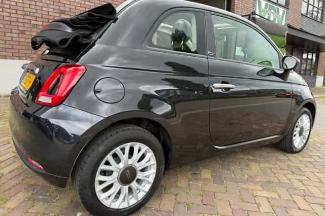 Fiat 500C (2019) thumbnail 2
