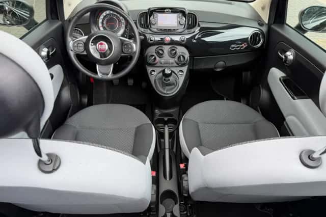 Fiat 500C (2019) thumbnail 3