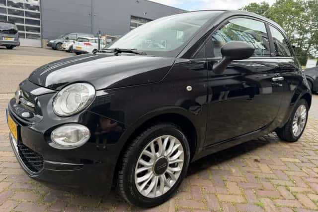 Fiat 500C (2019) thumbnail 5