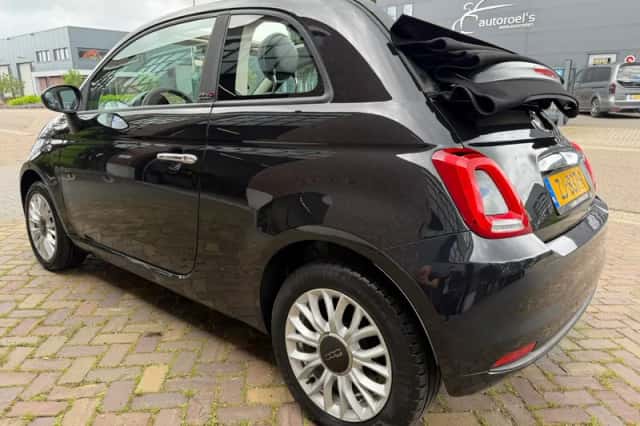 Fiat 500C (2019) thumbnail 6