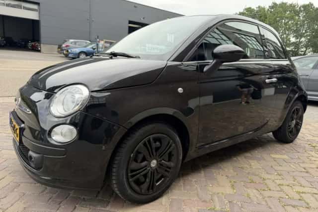 Fiat 500 (2009) thumbnail 5