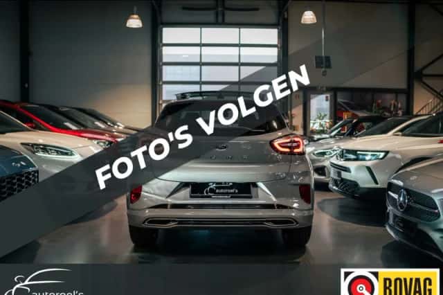 Kia Picanto (2021) thumbnail 1