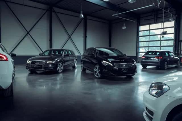 Kia Picanto (2021) thumbnail 5