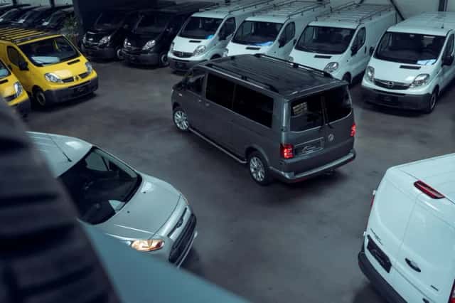 Kia Picanto (2021) thumbnail 6