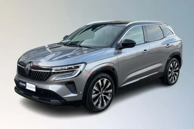 Renault Austral (2025) thumbnail 1