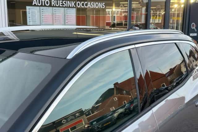 Renault Austral (2025) thumbnail 4
