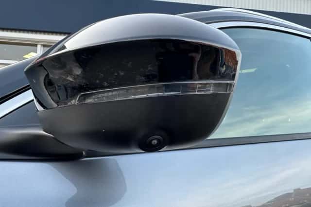 Renault Austral (2025) thumbnail 5
