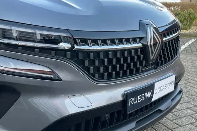 Renault Austral (2025) thumbnail 6