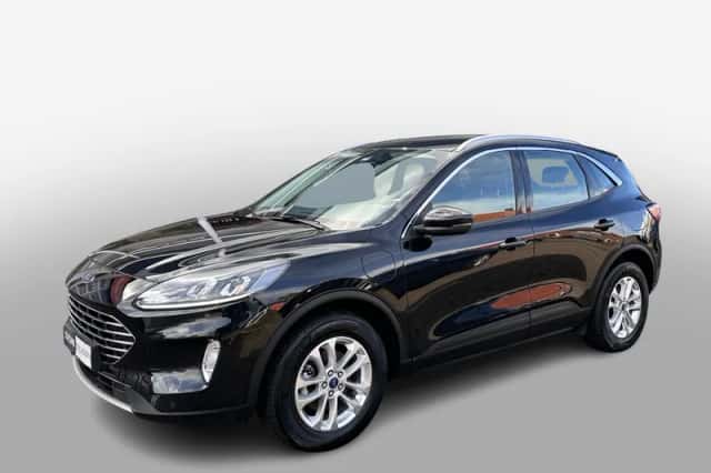 Ford Kuga (2022) thumbnail 1