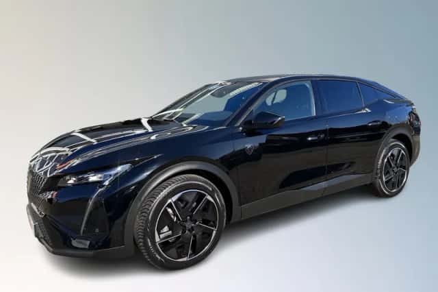 Peugeot 408 (2025) thumbnail 1