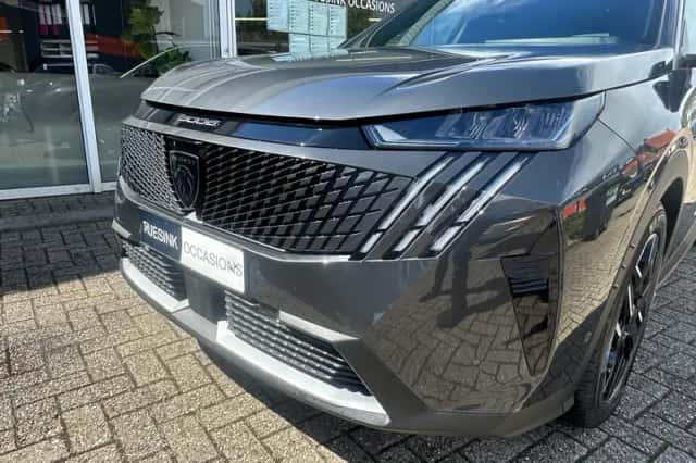 Peugeot 3008 (2025) thumbnail 5