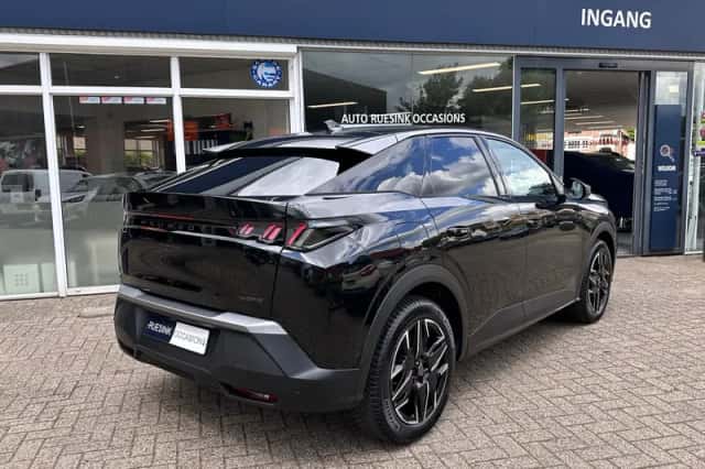 Peugeot 3008 (2025) thumbnail 6