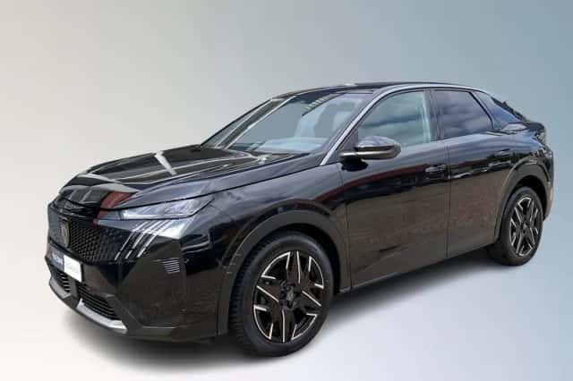 Peugeot 3008 (2025) thumbnail 1