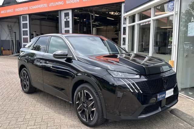Peugeot 3008 (2025) thumbnail 6
