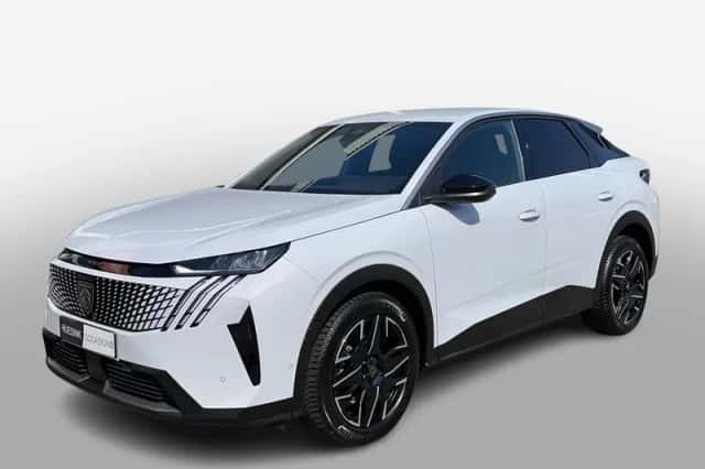 Peugeot 3008 (2025) thumbnail 1