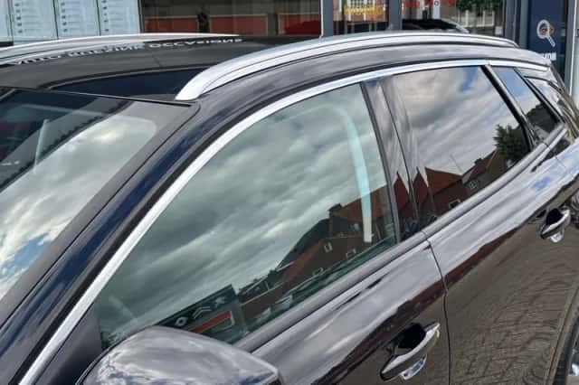 Opel Grandland (2022) thumbnail 6