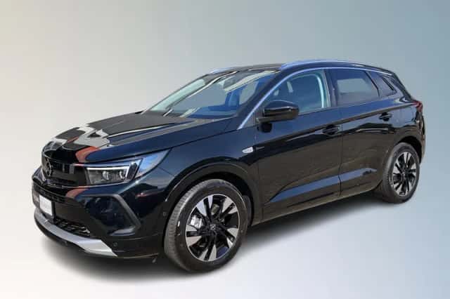 Opel Grandland (2022) thumbnail 1