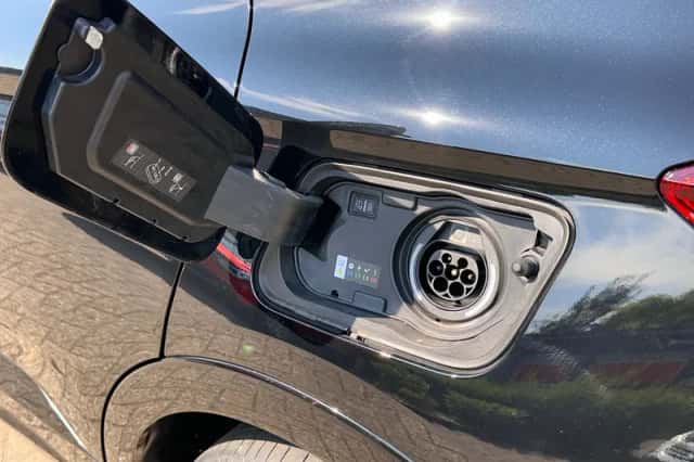 Opel Grandland (2022) thumbnail 5