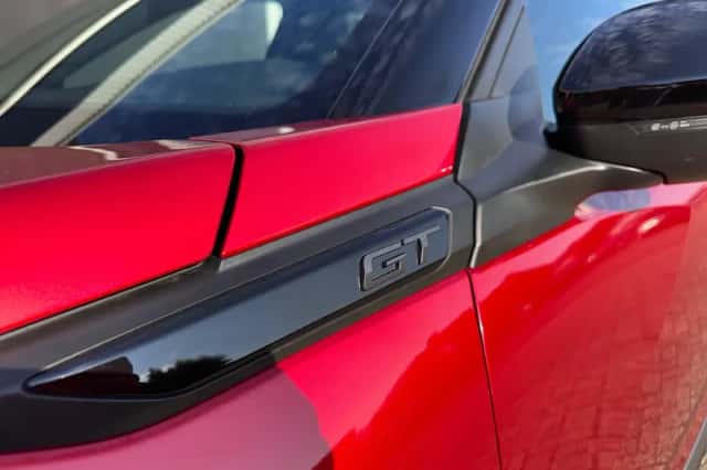 Peugeot 2008 (2025) thumbnail 3