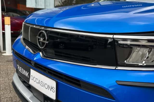 Opel Grandland (2023) thumbnail 5