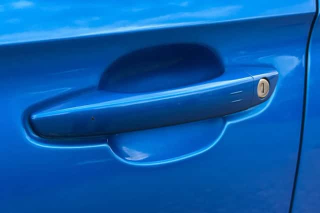 Opel Grandland (2023) thumbnail 6
