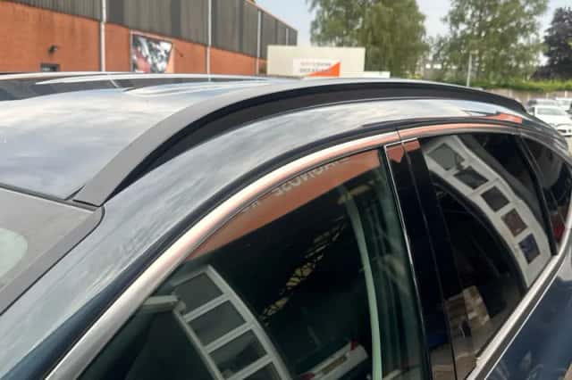 Hyundai Tucson (2022) thumbnail 3