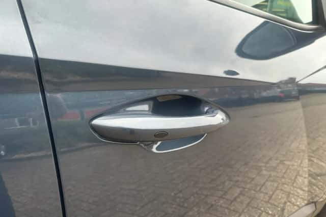 Hyundai Tucson (2022) thumbnail 6