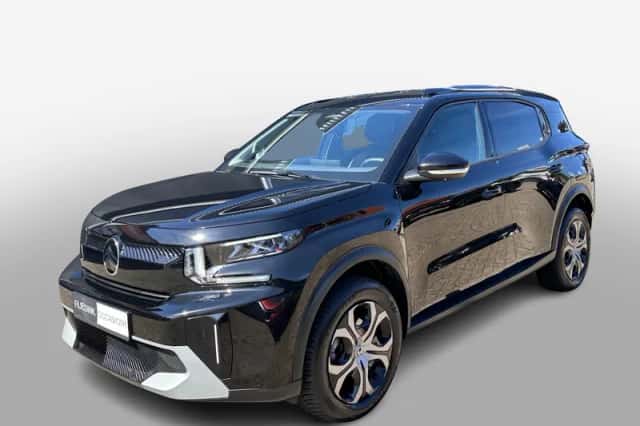 Citroën C3 (2025) thumbnail 1