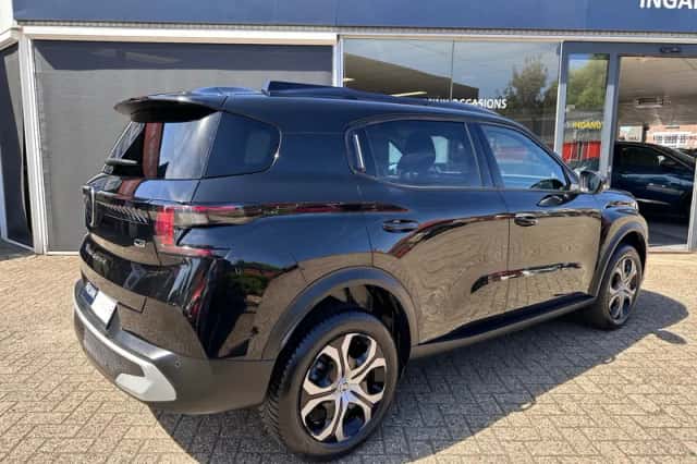 Citroën C3 (2025) thumbnail 2