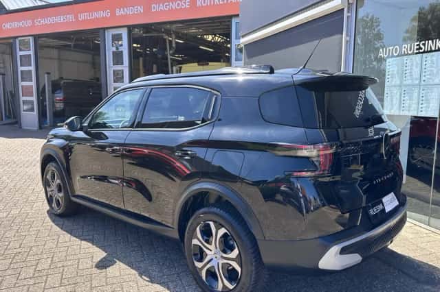 Citroën C3 (2025) thumbnail 3