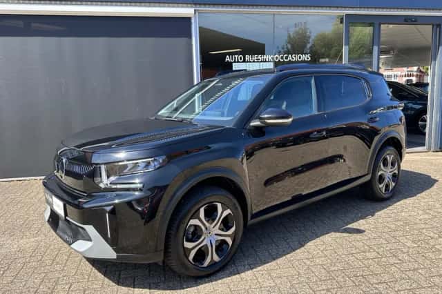 Citroën C3 (2025) thumbnail 4