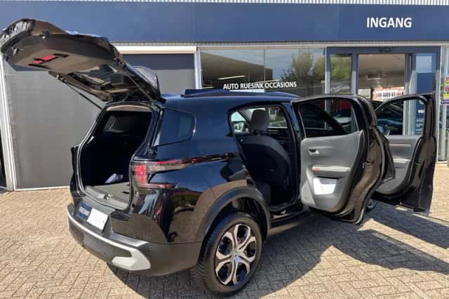 Citroën C3 (2025) thumbnail 6