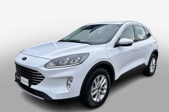Ford Kuga (2022) thumbnail 1
