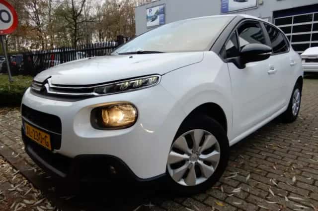 Citroën C3 (2019) thumbnail 1