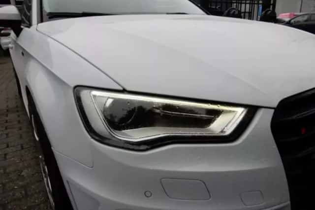 Audi A3 (2013) thumbnail 6