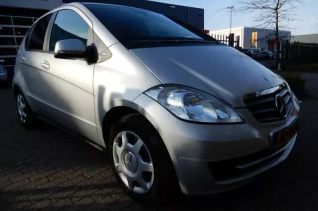 Mercedes-Benz A-Klasse (2012) thumbnail 6