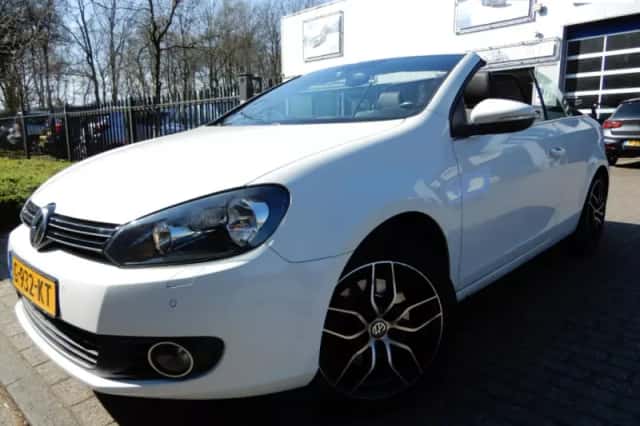Volkswagen Golf (2012) thumbnail 1
