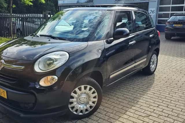 Fiat 500L (2016) thumbnail 1