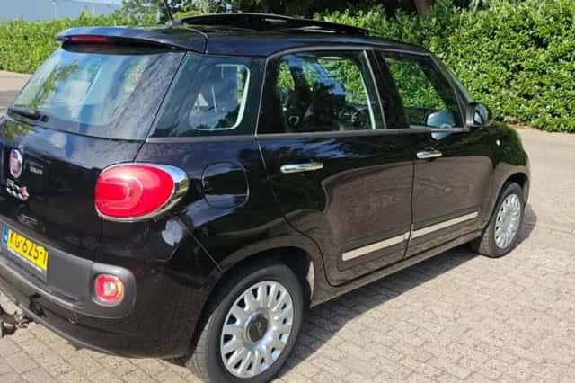 Fiat 500L (2016) thumbnail 5