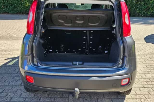 Fiat Panda (2018) thumbnail 4